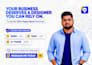 do high converting facebook ads design and banner ads design